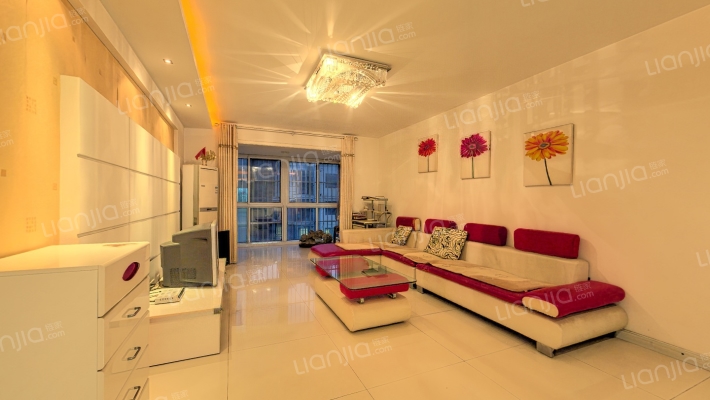 贵邦俊园东区二手房实景图