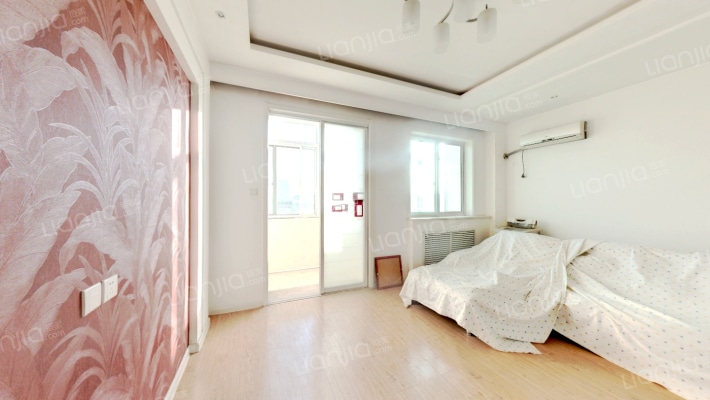 煤气化住宅区北区二手房实景图