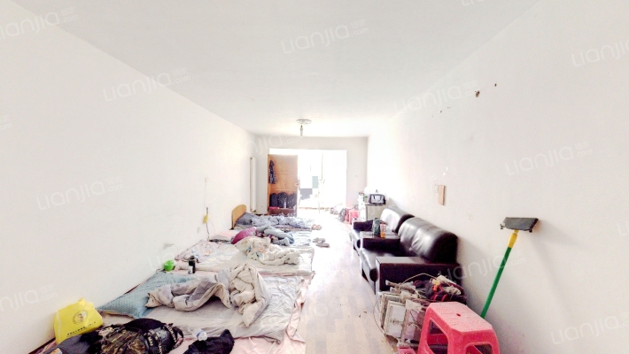 灵秀丽苑二手房实景图