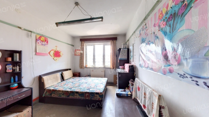 盈江里二手房实景图