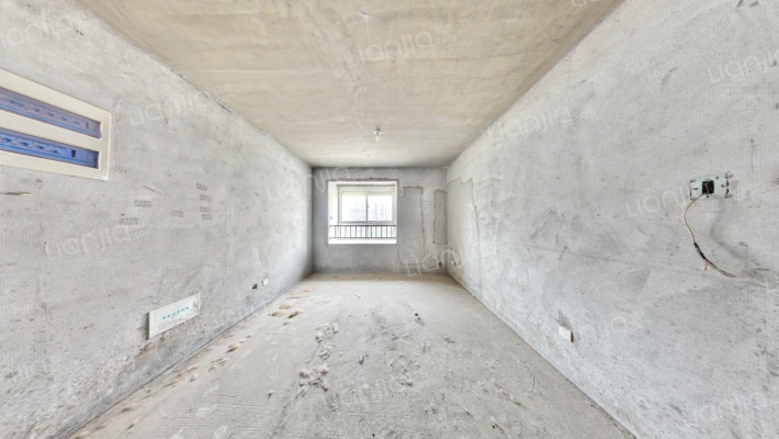 凤凰城二手房实景图