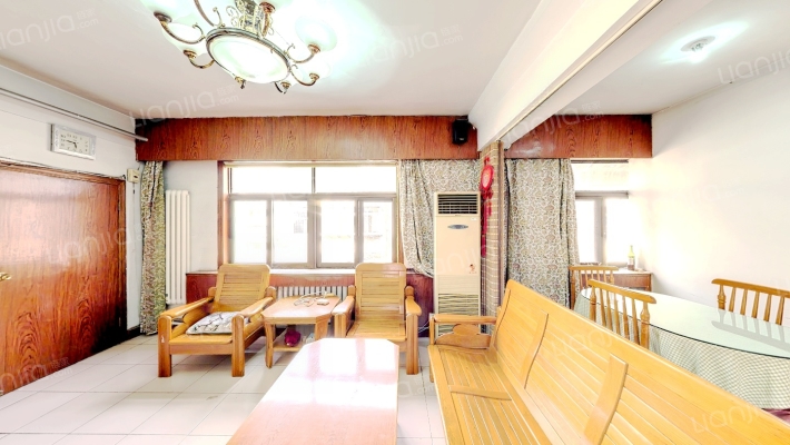 舜耕路14号二手房实景图