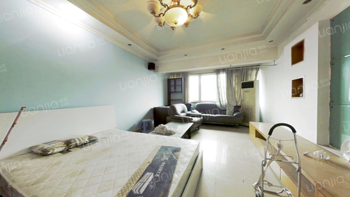 宏洲大厦二手房实景图