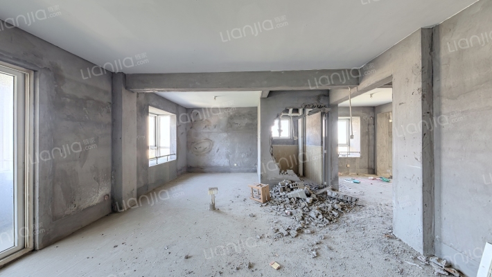 福湾新城夏雨苑A区二手房实景图