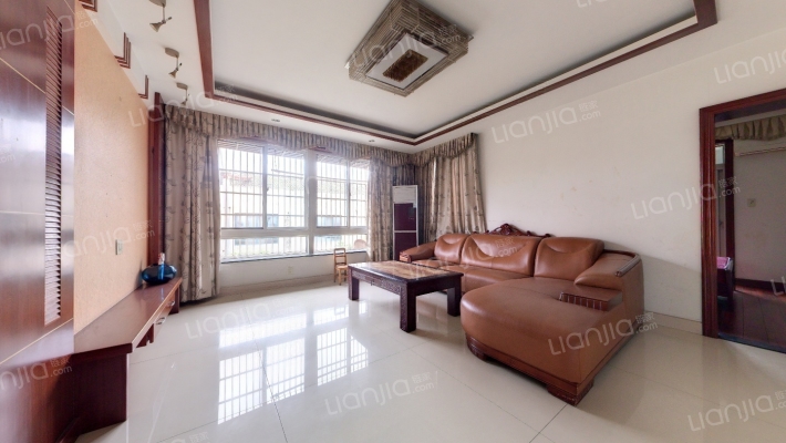 都市春天二手房实景图