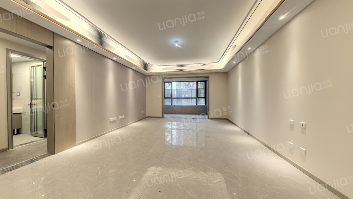 大有院二手房实景图