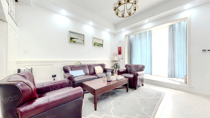 中粮本园二手房实景图