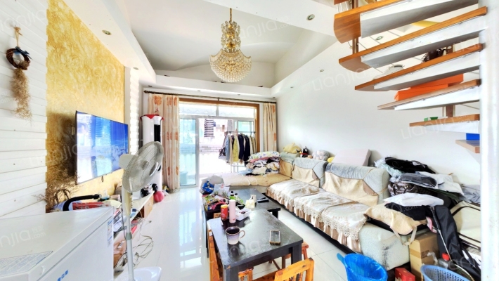 昌鑫花园(公寓)二手房实景图