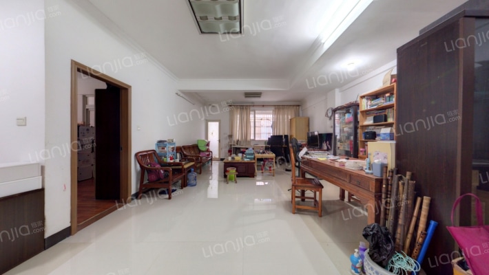 同和云苑新村二手房实景图