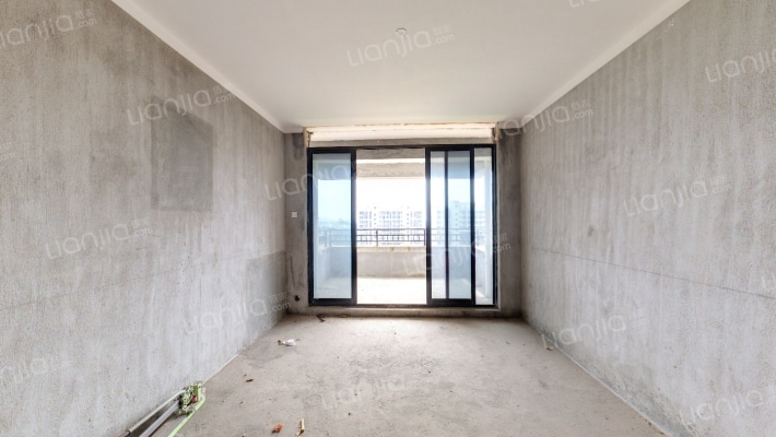 中国铁建青秀城二手房实景图