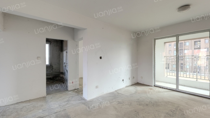 龙腾锦苑二手房实景图