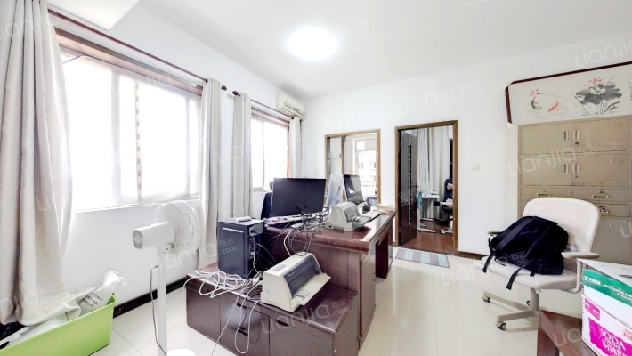 棕北国际二手房实景图