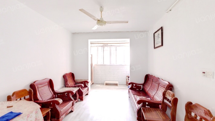 华中路四十七号二手房实景图