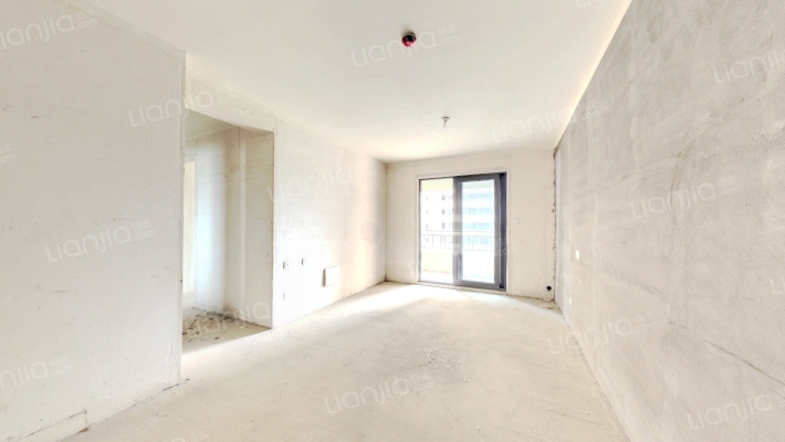 中骏汇景城二手房实景图