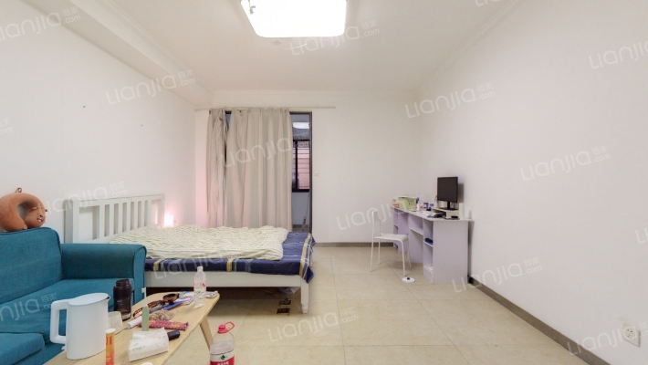 数字空间二手房实景图