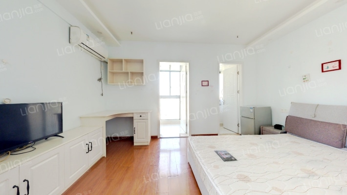 吾悦▪领寓二手房实景图