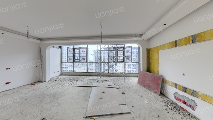 金茂观山湖望府二手房实景图