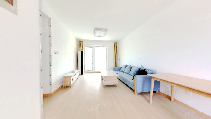 世茂云锦二手房实景图