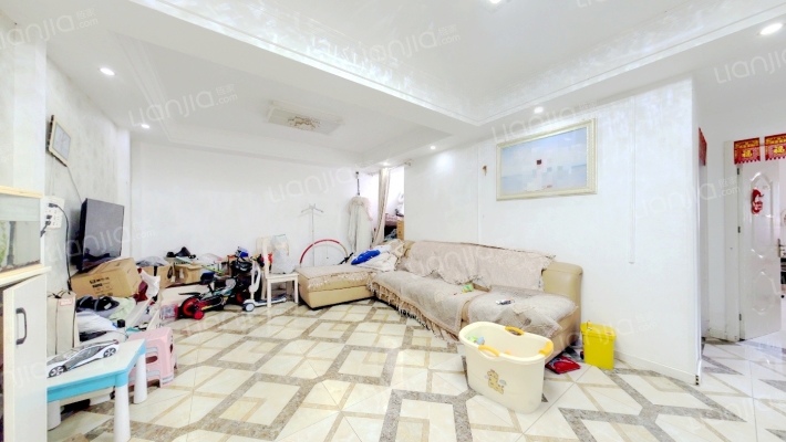 鼎泰公馆二手房实景图