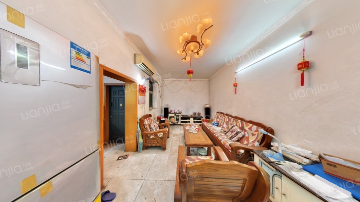 若瑟堂二手房实景图