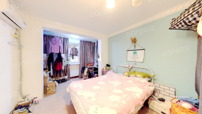 双林路332号二手房实景图