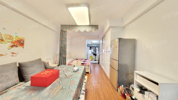 宇洋西海广场二手房实景图