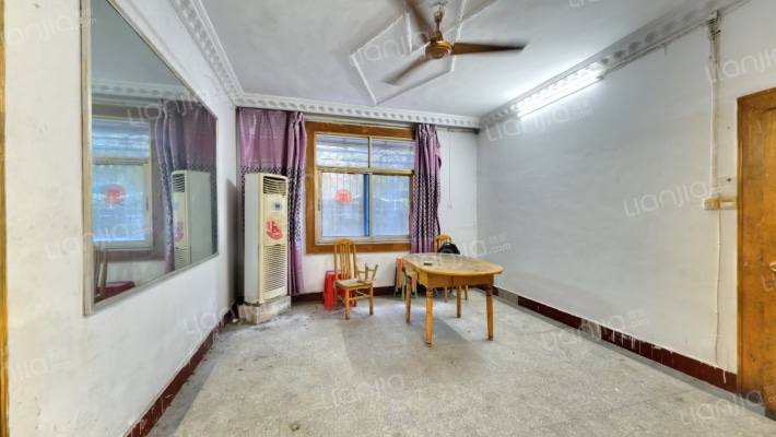 中医院宿舍(江岸)二手房实景图