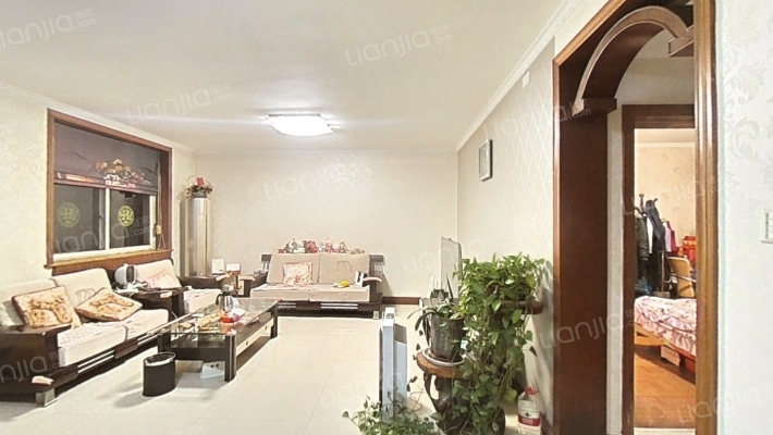 富康苑二手房实景图