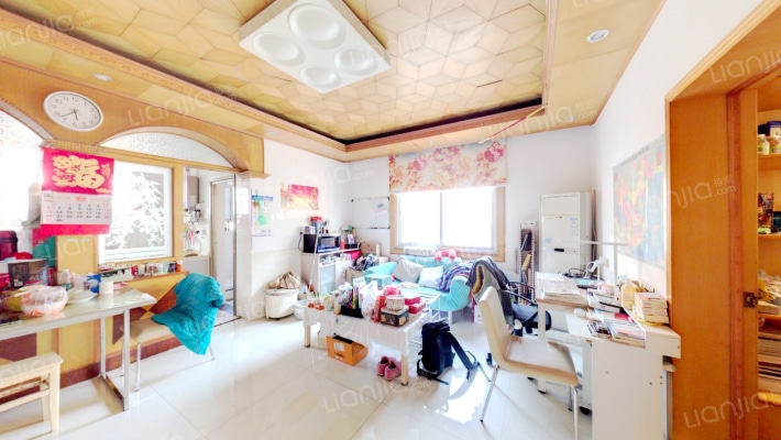 岔道口西路二手房实景图