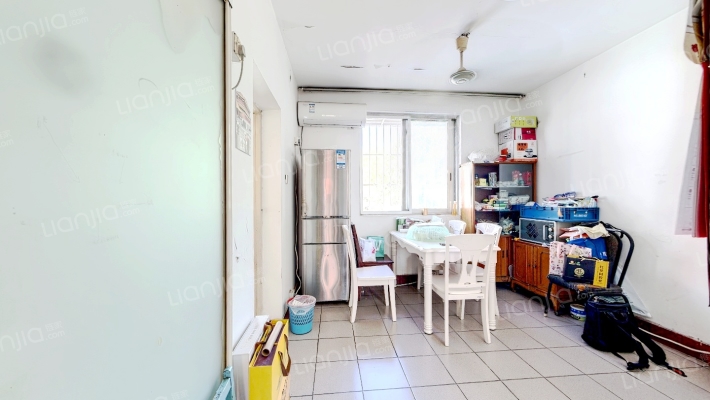 板桥弄小区二手房实景图