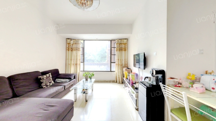 公园1号二手房实景图