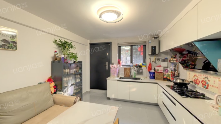 繁裕新村二手房实景图