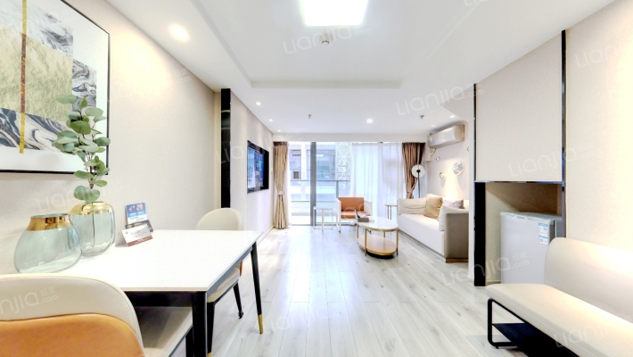 乌镇汽车度假中心二手房实景图