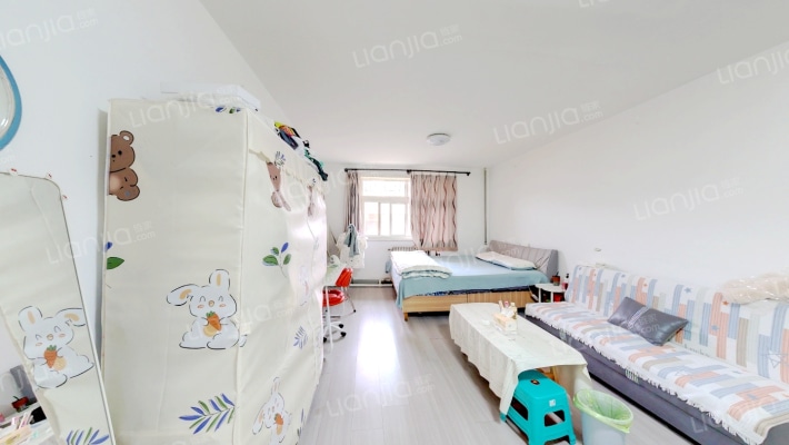 引滦小区二手房实景图