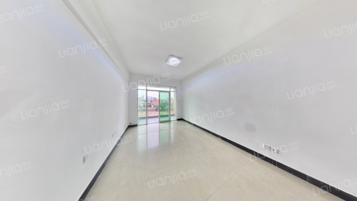 银湖花园二手房实景图