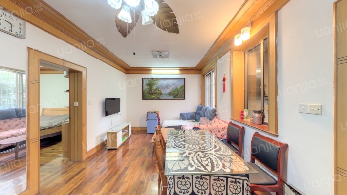 如意小区二手房实景图