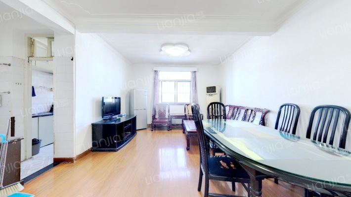 鲈乡二村二手房实景图