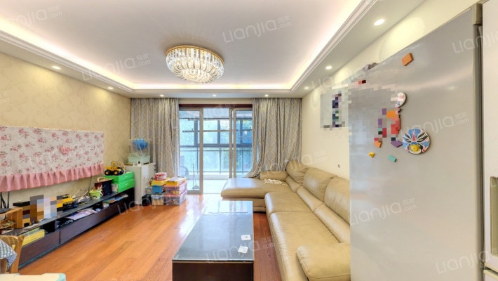 东方御水湾二手房实景图