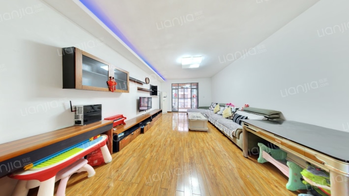 宗申流溪丽园二手房实景图