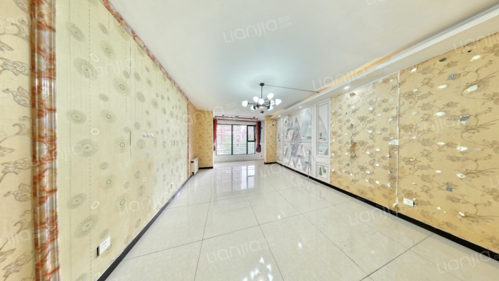 天水丽城一期二手房实景图