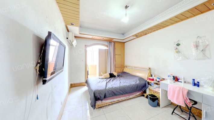 东风塑料厂宿舍二手房实景图