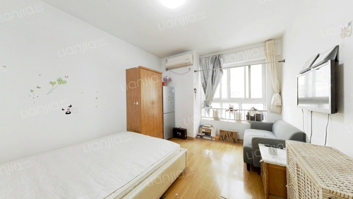 天一居二手房实景图