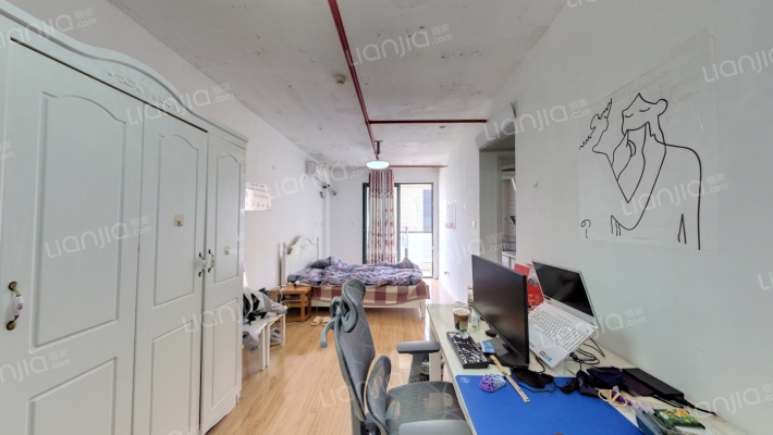 恒隆嘉荟城二手房实景图