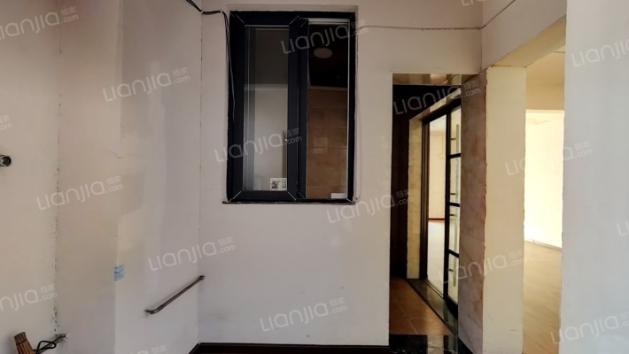 都市国际二手房实景图