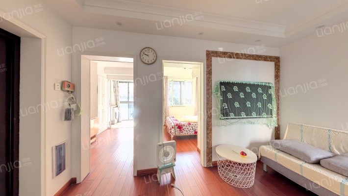 孙家丽园二手房实景图