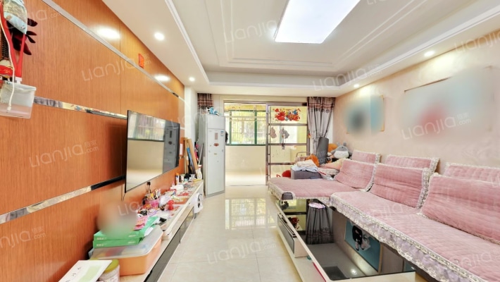 金和家园二手房实景图