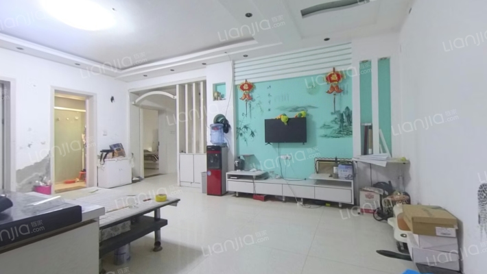 新李新农村城市花园二手房实景图