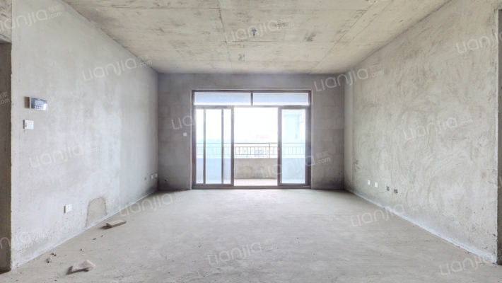 源尚居二手房实景图