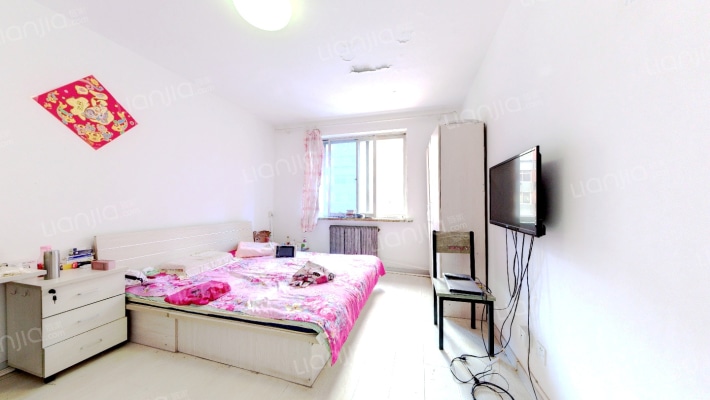 财神小区二手房实景图