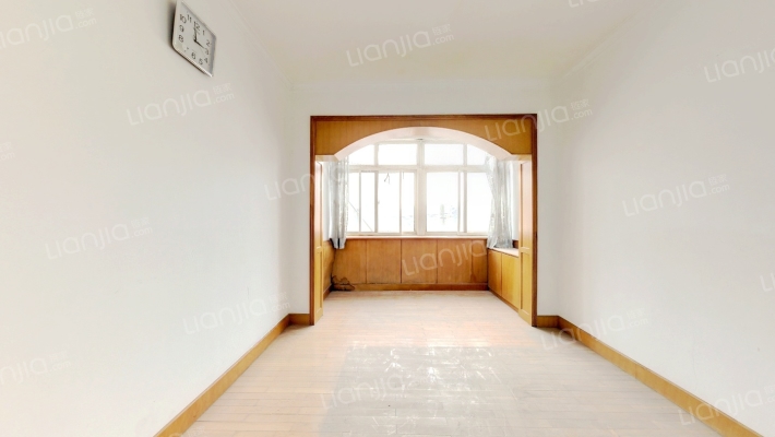 华山路二手房实景图